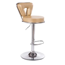 Стул для дома, бара барный стул лифт поворотное кресло барный стул передний стол кассовый аппарат высокий стул подъемный стул