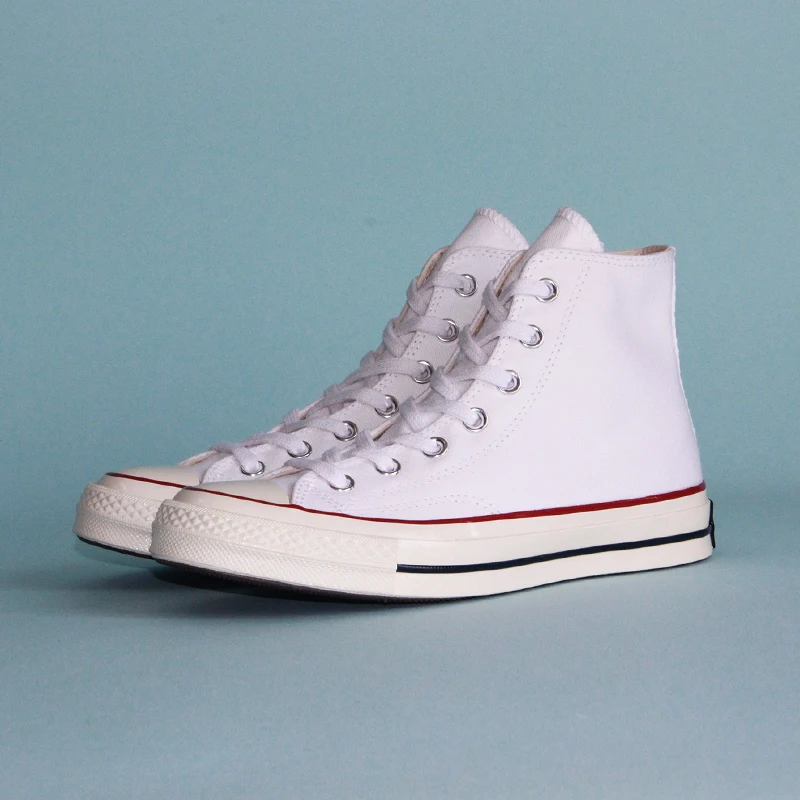 جديد 1970 s الأصلي Converse كل نجم ظرف 70 أحذية الرجال المرأة حذاء رياضة حذاء قماش عالية الكلاسيكية التزلج الأحذية 162056C