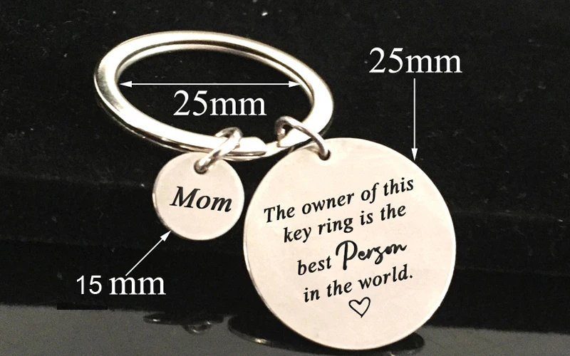 mom