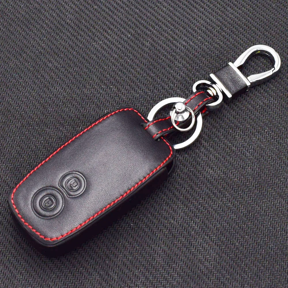 5 Suzuki SX4 2007-2012 Vitara Swifts leather car key case cover