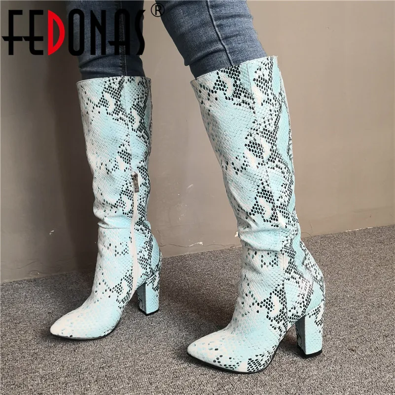 winter heels 2019