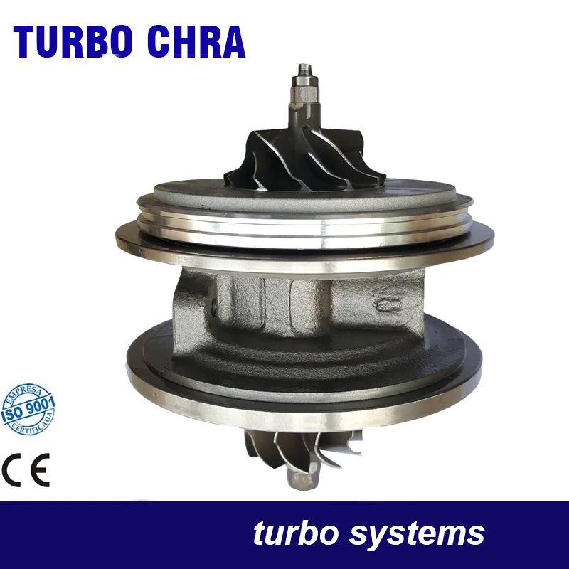 Картридж BV43 Turbo 53039700168 53039880168 1118100 ED01A 1118100ED01A Chra Core для Great Wall GW Hover H5 2.0L 2 0 T