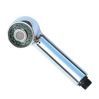 

New Kitchen Utensil Dishwasher Shower Head Bathroom Shower Sink Spout ABS Handheld Water Saving Shower Head 1/2in male