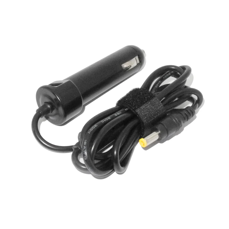 asus laptop car charger 90w