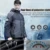 СВОБОДНЫЙ СОЛДАТ спорт на открытом воздухе тактическая военная куртка зимняя мужская ткань верхняя одежда пальто для кемпинга пешего туризма
