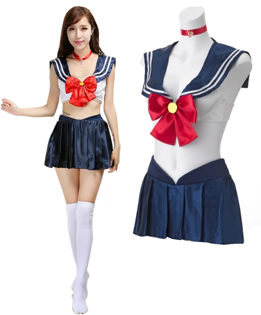 crystal cosplay moon Sailor
