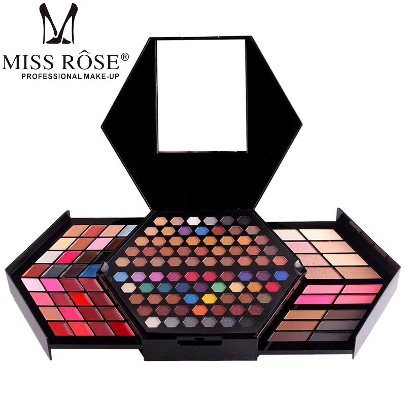 مراقب عمال قوس أفلام صندوق مكياج MISS ROSE six ، علبة مكياج كبيرة ، أحمر خدود ، علبة ظلال العيون ، علبة مستحضرات التجميل ، مجموعة جديدة 2019|Makeup Sets| - AliExpress مراقب عمال قوس أفلام صندوق مكياج MISS ROSE six ، علبة مكياج كبيرة ، أحمر خدود ، علبة ظلال العيون ، علبة مستحضرات التجميل ، مجموعة جديدة 2019|Makeup Sets| - AliExpress