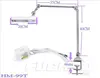 Haimu Brand HM-99T   Sewing Machine Lamp Light FOR INDUSTRIAL SEWING MACHINE 1