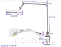 Haimu Brand HM-99T   Sewing Machine Lamp Light FOR INDUSTRIAL SEWING MACHINE 1