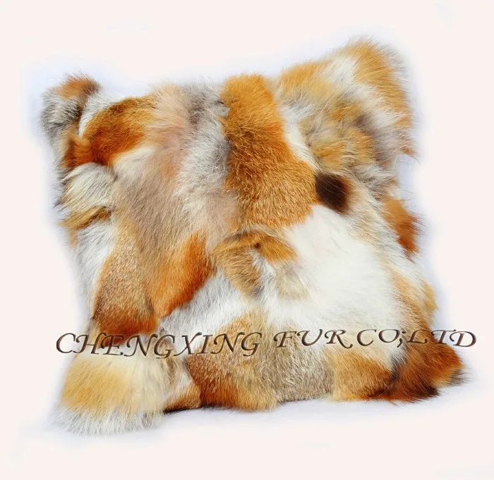 red fox