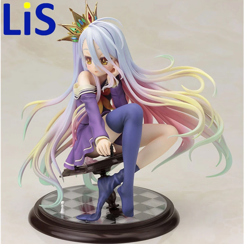 

Lis 15cm Anime Kotobukiya Game of Life PVC Action Figure Collectible Hand Model Doll Figure Toy