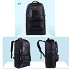 60L waterproof men nylon backpack travel pack sports bag pack Outdoor Mountaineering Hiking Climbing Camping backpack for male ► Photo 3/6