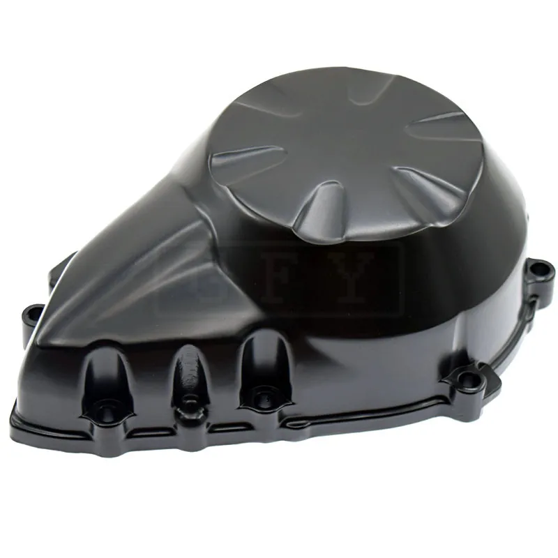 Для Kawasaki Z750 2007 2008 2009 З 750 Стартера Мотоцикла Крышки Картера Двигателя Для Kawasaki Z750 2007 2008 2009 З 750 Стартера Мотоцикла Крышки Картера Двигателя