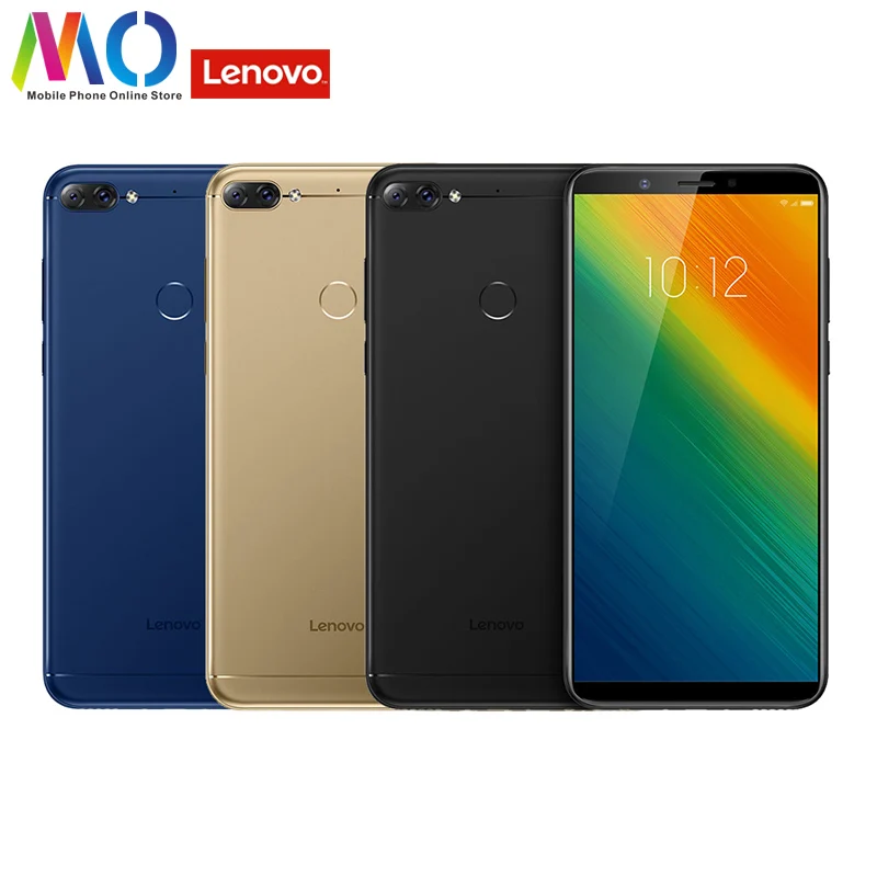 Global Version Lenovo K9 Note (K5 note) Smartphone 4GB 64GB Android 8.1 Unlocked Cell Phone 16MP Dual Camera 6.0 Inch Octa-core Global Version Lenovo K9 Note (K5 note) Smartphone 4GB 64GB Android 8.1 Unlocked Cell Phone 16MP Dual Camera 6.0 Inch Octa-core