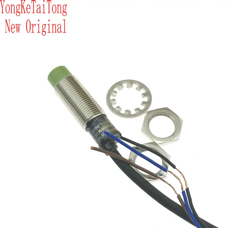 

5PCS/LOT Proximity switch PR12-4DN PR12