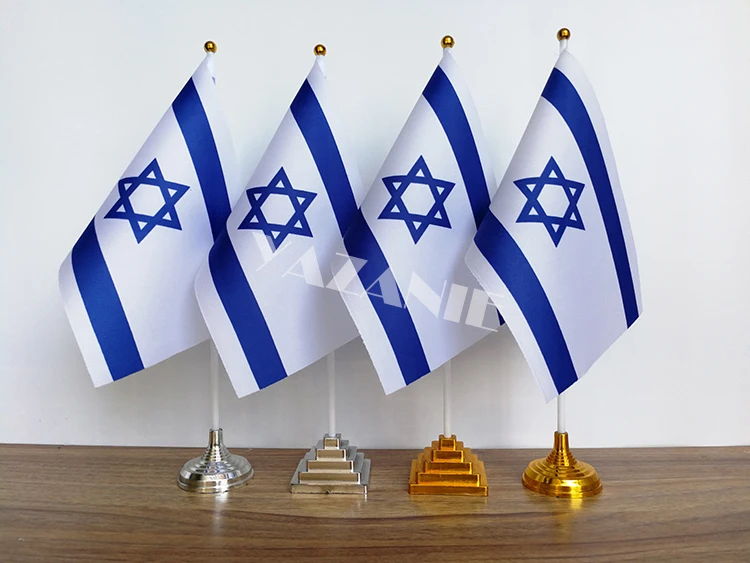Word Country Table Flag National Desk Flag (12)
