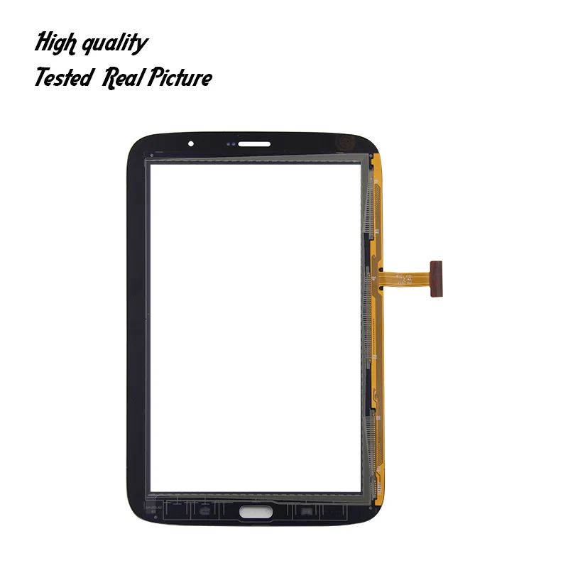 Для samsung Galaxy Note 8 GT-N5100 N5110 N5100 сенсорный экран панель дигитайзер замена стекла+ Инструменты