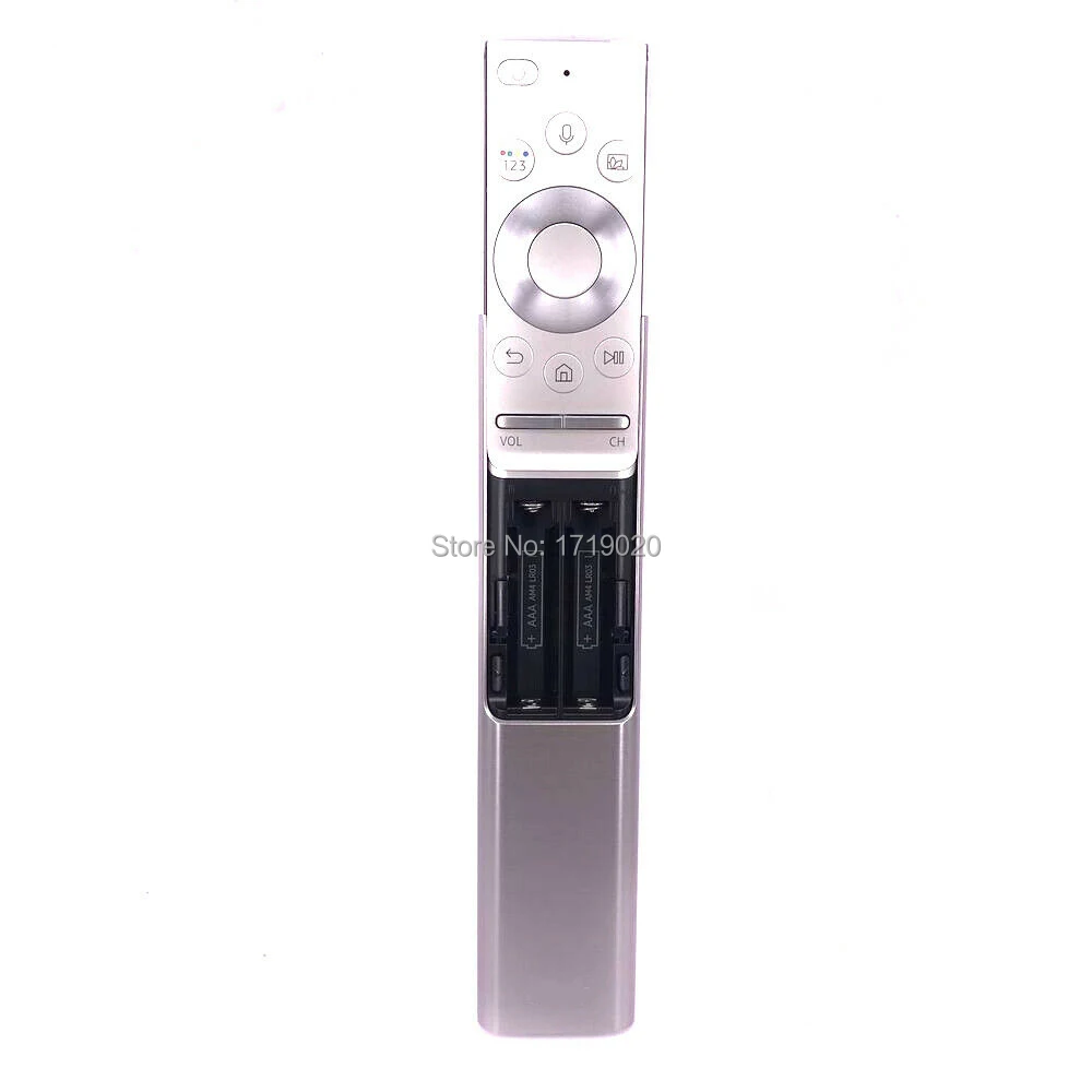Новый оригинальный BN59 01300J пульт дистанционного управления для SamsungTM1890 ТВ Samsung