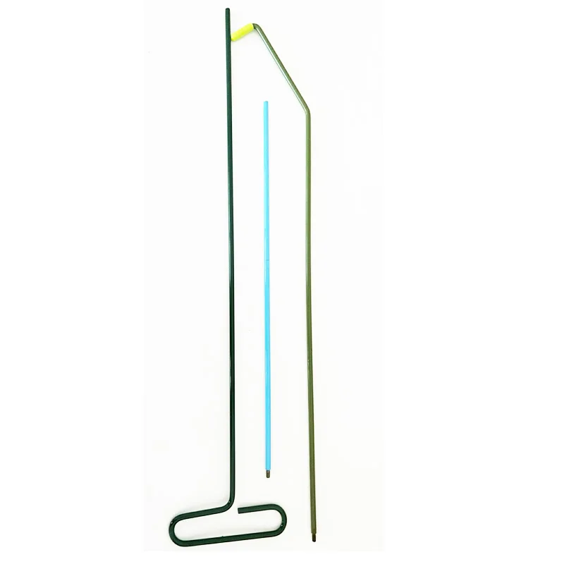 

3 pcs Car Access Tools Long Reach Set Auto Door Repair Tools