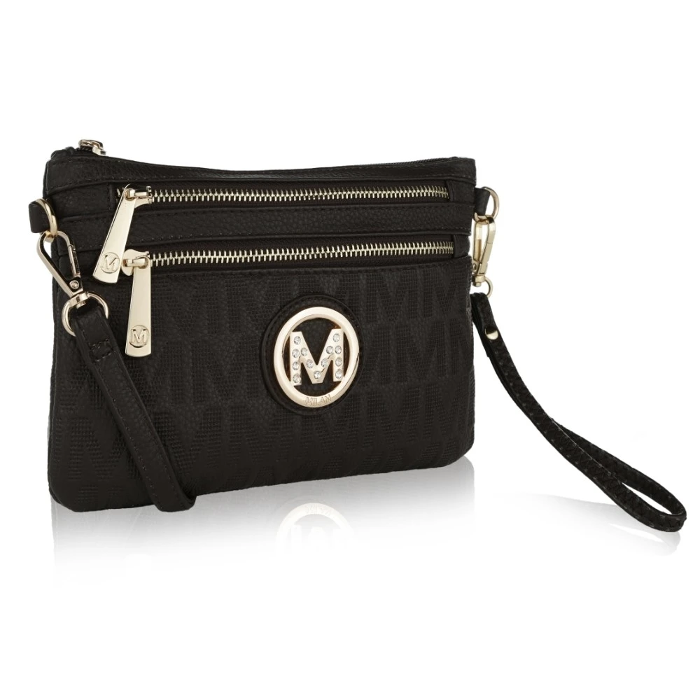 MKF Collection Roonie 3 in 1 Signature Cross-body-Wristlet-Beltbag by Mia K. Farrow (4)