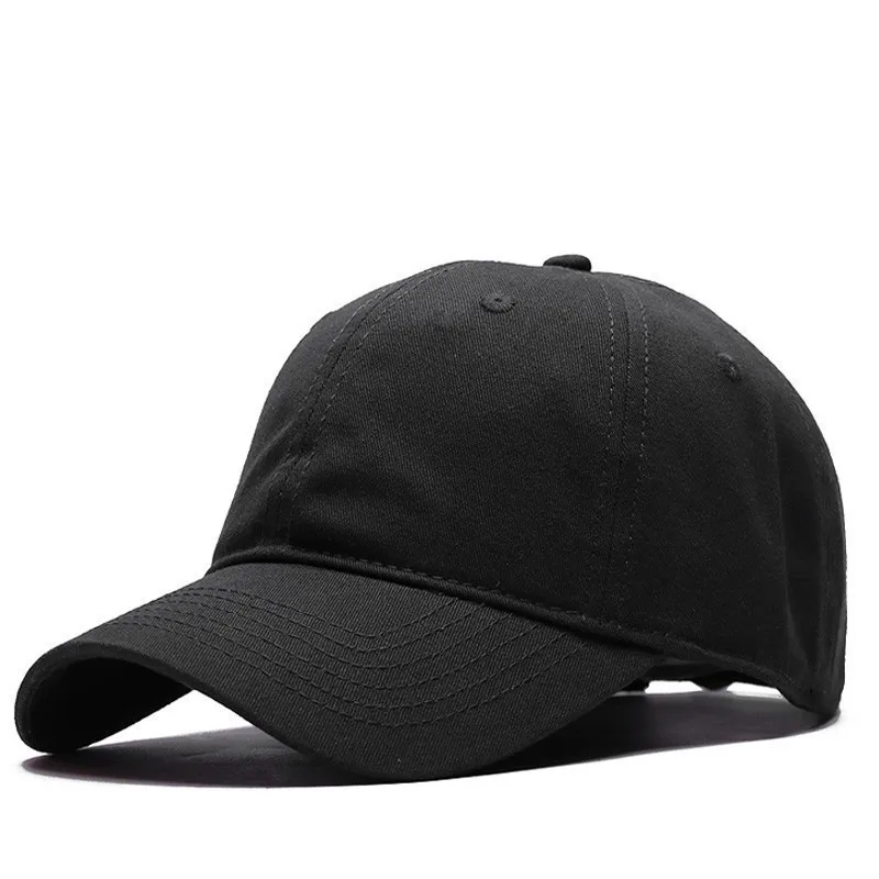 Male Large Size Peak Cap Men Summmer Mesh Truker Hats Big Bone Man Dry Quickly Cool Baseball Caps  M 55-60cm L 60-65cm flat cap baseball hat Baseball Caps