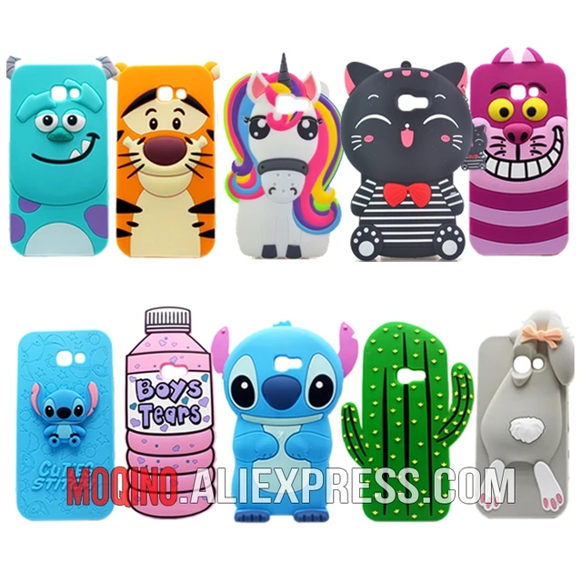 coque mignon samsung a5