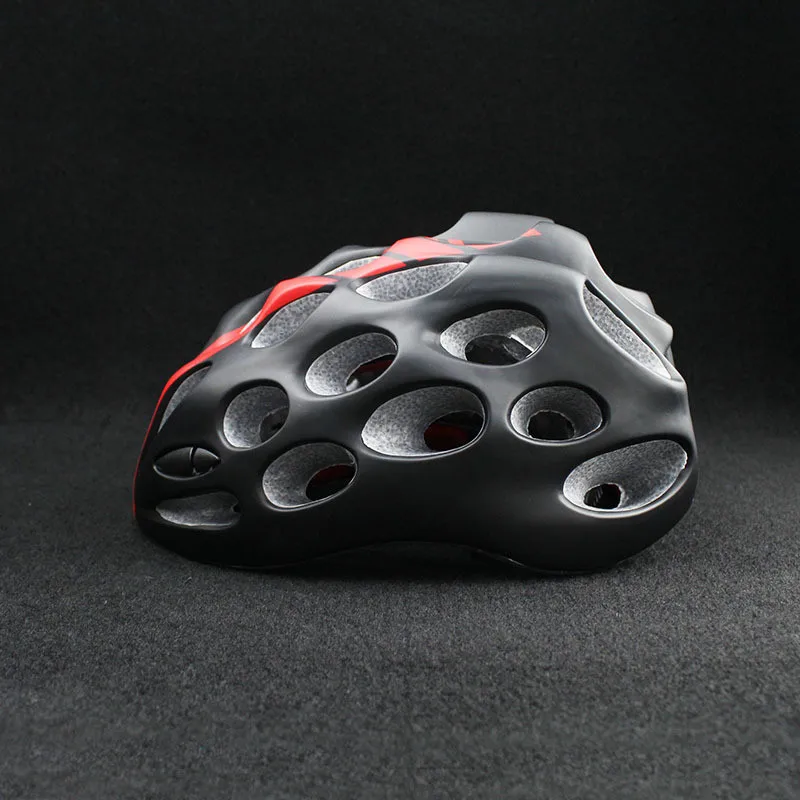 Велосипедный шлем ультралегкий MTB дорожный велосипедный шлем мужские и женские EPS цельный литой велосипедный шлем велосипедные шлемы