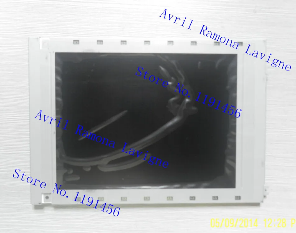 

7,4 дюймов LCBLDT163MC
