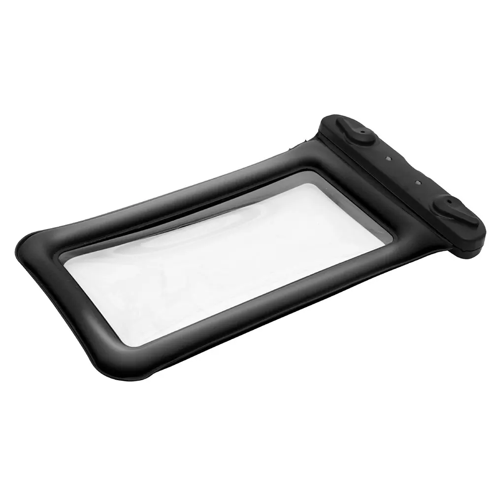 

Swimming Accessories Dry Practical Protective Rain Cover Drifting Case Phone Bag Universal PVC ABS Durable Underwater