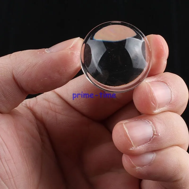 Diameter-28mm-High-power-LED-lens-Led-optical-glass-convex-lens (2)