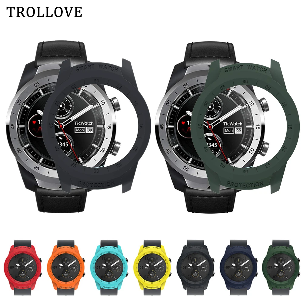 ticwatch pro sport