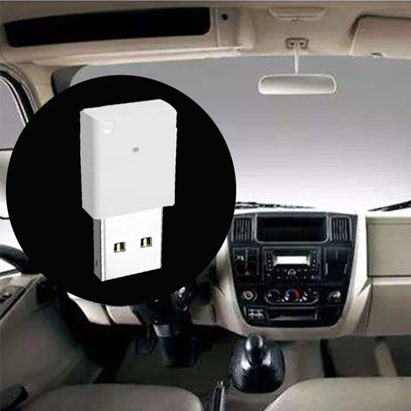 Новый мини USB Bluetooth адаптер высокая скорость Stabilit автомобильный Радио сабвуфер