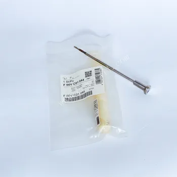 

original common rail injector valve F00VC01044 for 0445110064 / 101 / 126 / 290