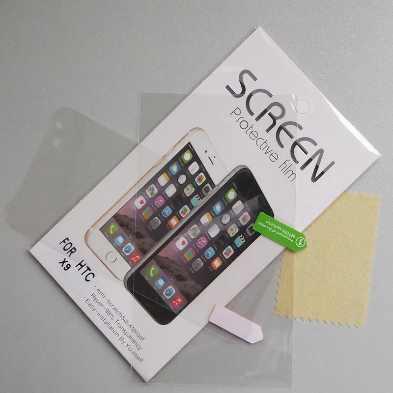 filme HTC One X9 (1)