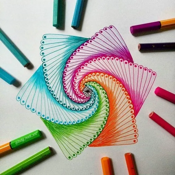 3 шт. STABILO Point 88 Fineliner наконечник ручки 0 4 мм Processional маркер Paperlaria цветные гелевые