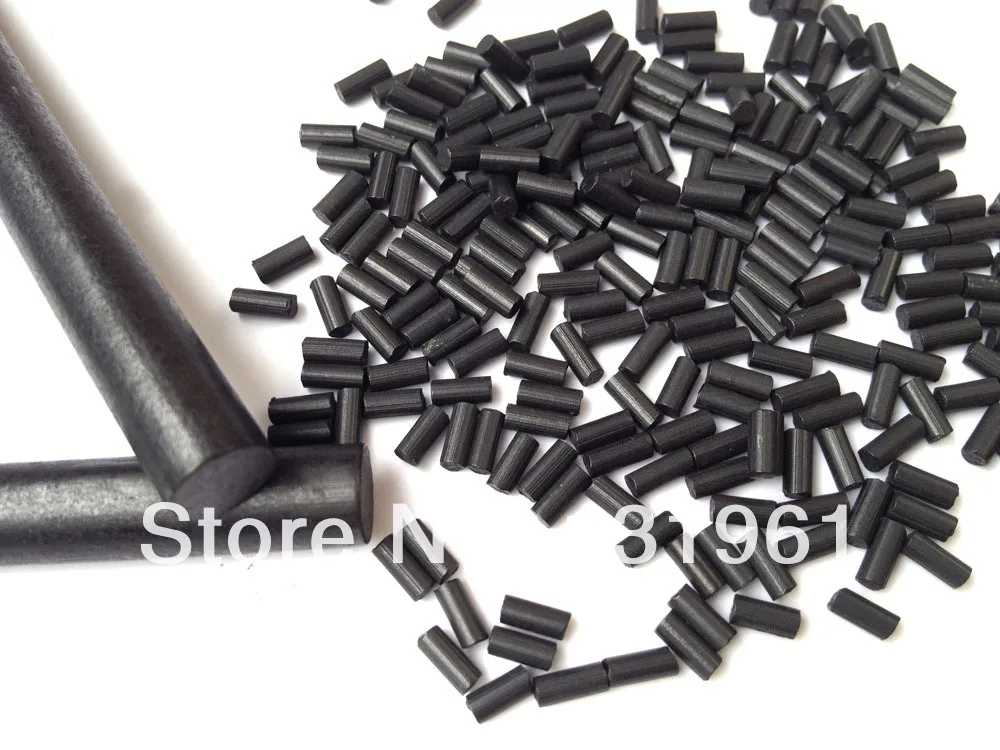 

2.2mm*5mm (500g) about 3850Pcs / Bag.Outdoor Tools Flints Stone,Flints for Lighter, Lighter Accessories.For Camping,