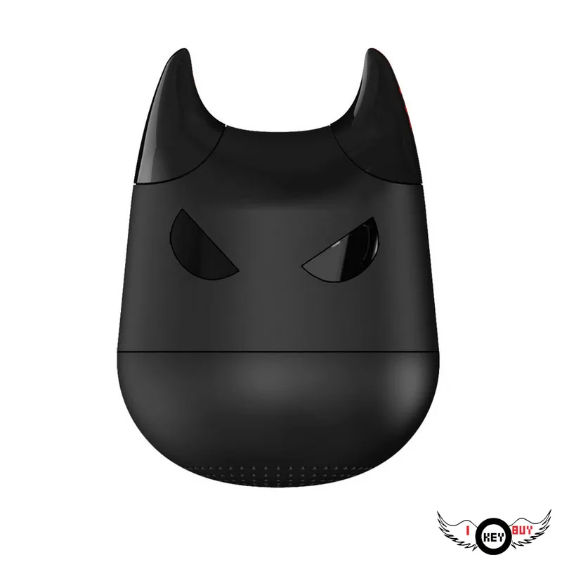 Halloween Bluetooth speakers1
