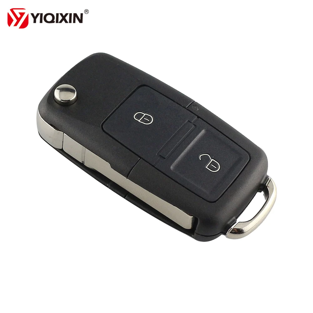 YIQIXIN-2-Pulsante-di-Vibrazione-Pieghevole-Chiave-A-Distanza-Dell-automobile-Borsette-Per-VW-polo-passat.jpg Keyforkess2 Pulsante di Vibrazione Pieghevole Chiave A Distanza Dell'automobile Borsette Per VW polo passat b5 Tiguan Golf Per Volkswagen Seat Altea alhambra Skoda - YIQIXIN 2 Pulsante di Vibrazione Pieghevole Chiave A Distanza Dell automobile Borsette Per VW polo passat