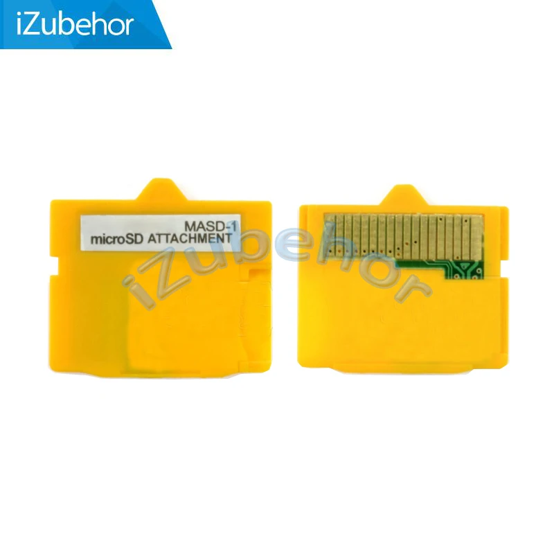 100 Warranty Micro SD TF to XD MASD Card Adapter By Free Shipping