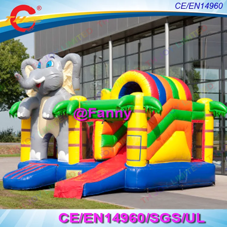 bouncy castles 30