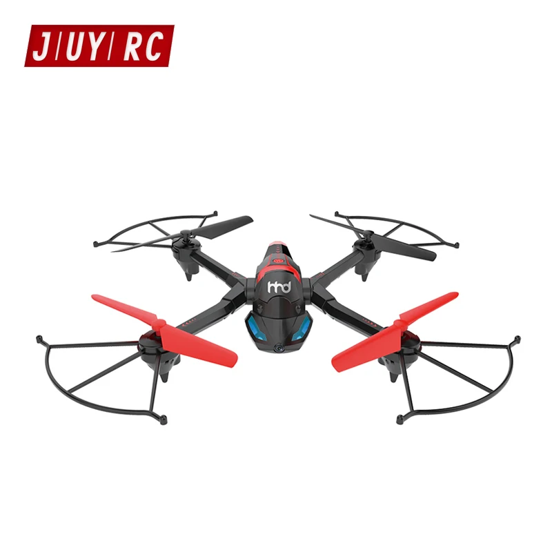 

Drone HD H3 Remote Aircraft DIY variant WiFi Aerial Drone Toy Tanks Deformation Model Flying Saucer Quadrocopter with HD Camera