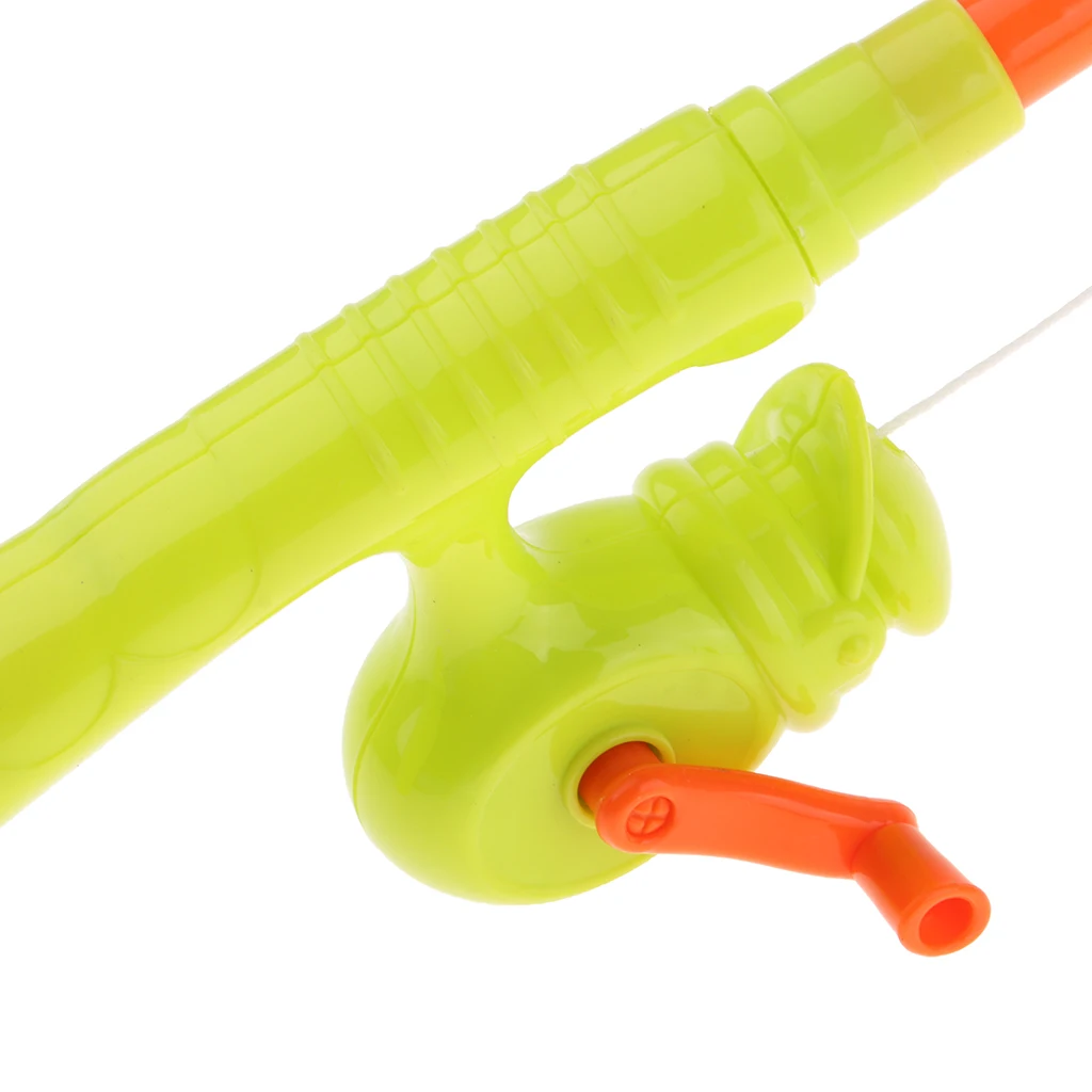Kids Fishing Fun Poop Games Pretend Play Educational Toys Toys Gifts Fishing Game Toys