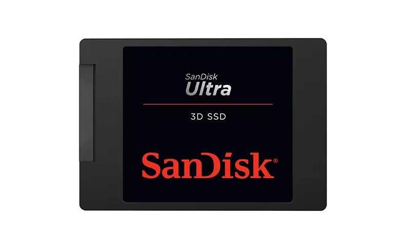 Sandisk HDD ULTRA 3D 560MBS 250 ГБ 500 ГБ 1 ТБ 2 ТБ Внутренний твердотельный диск Жесткий диск SATA 3,0(6 ГБ/сек.) для настольного ноутбука