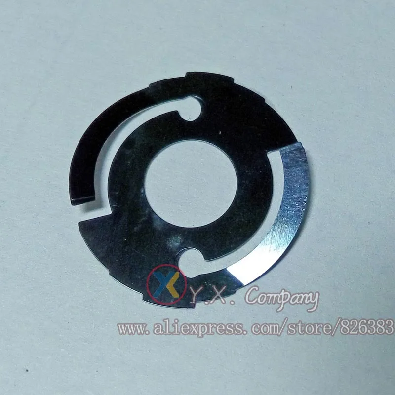 

10 pieces bobbin case springs for JUKI LK1900A/BROTHER KE430D and so on