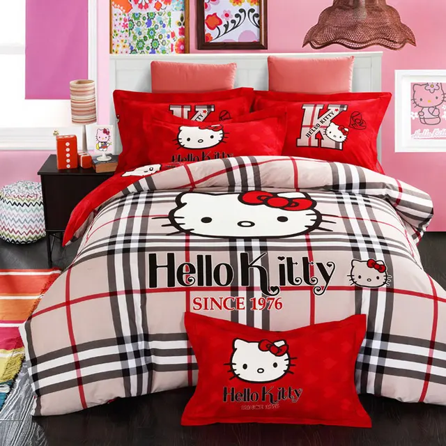 Minecraft Queen Bedding Set