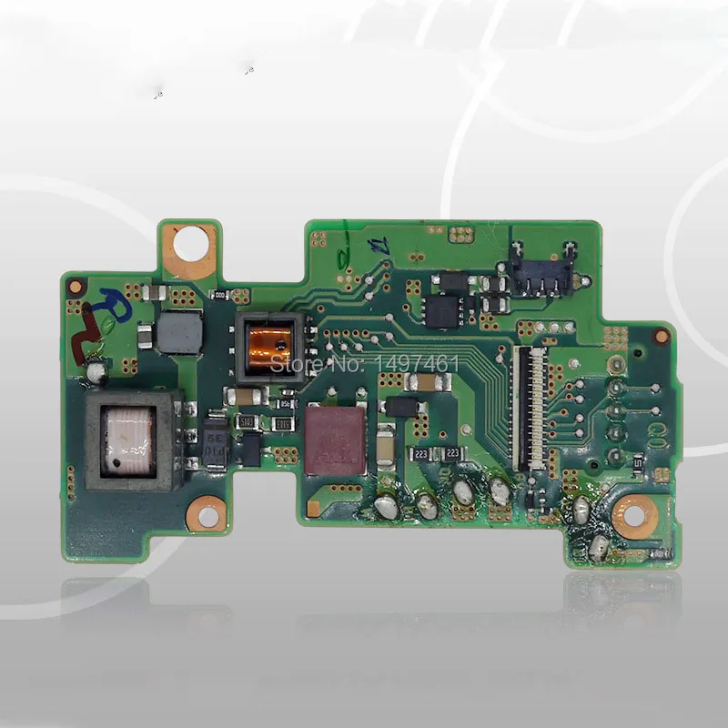  -Power board/PCB ersatzteile für Nikon D3300 SLR