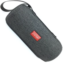 For JBL Charge 2 Case Hard Pouch Portable Travel Carrying Storage Bag Case For JBL Charge 2 / Charge 2 Plus Bluetooth Speaker For JBL Charge 2 Case Hard Pouch Portable Travel Carrying Storage Bag Case For JBL Charge 2 / Charge 2 Plus Bluetooth Speaker