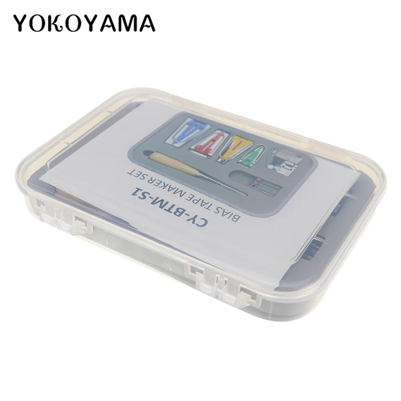 YOKOYAMA машинные инструменты переплет шить Многофункциональный Вышивание смещения