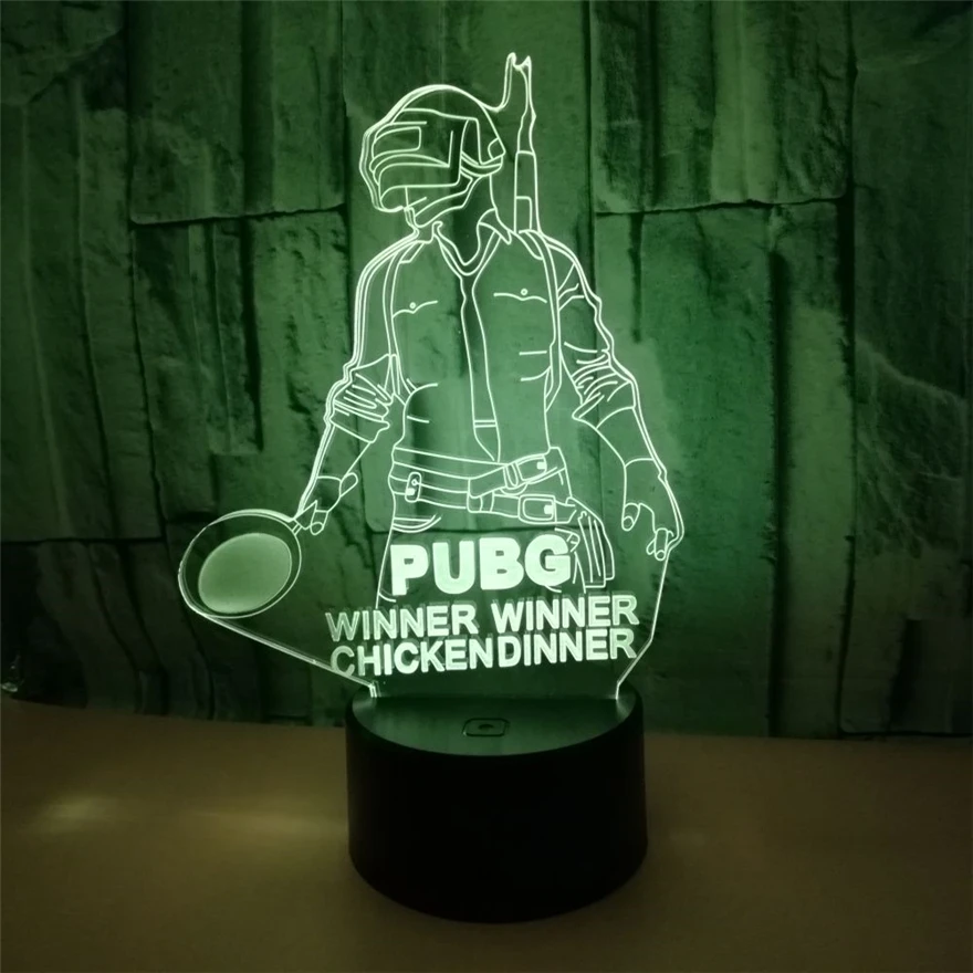 3D night light (5)