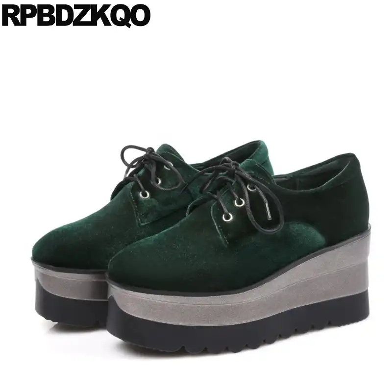 platform sneakers 3 inch